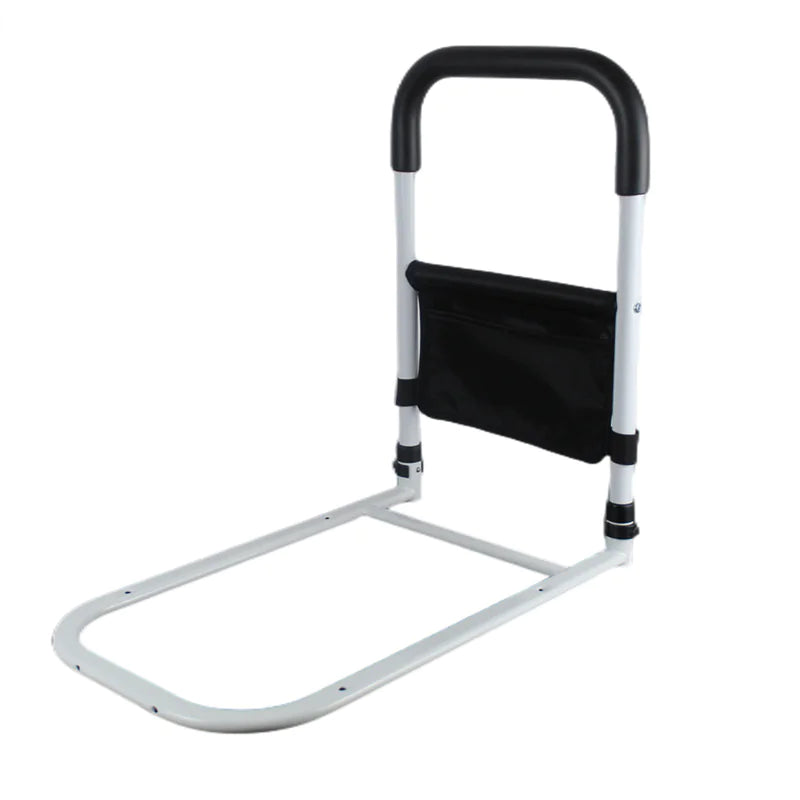 Foldable Bedside Handrail